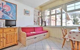 Apartment Villa Placidia-5 By Interhome