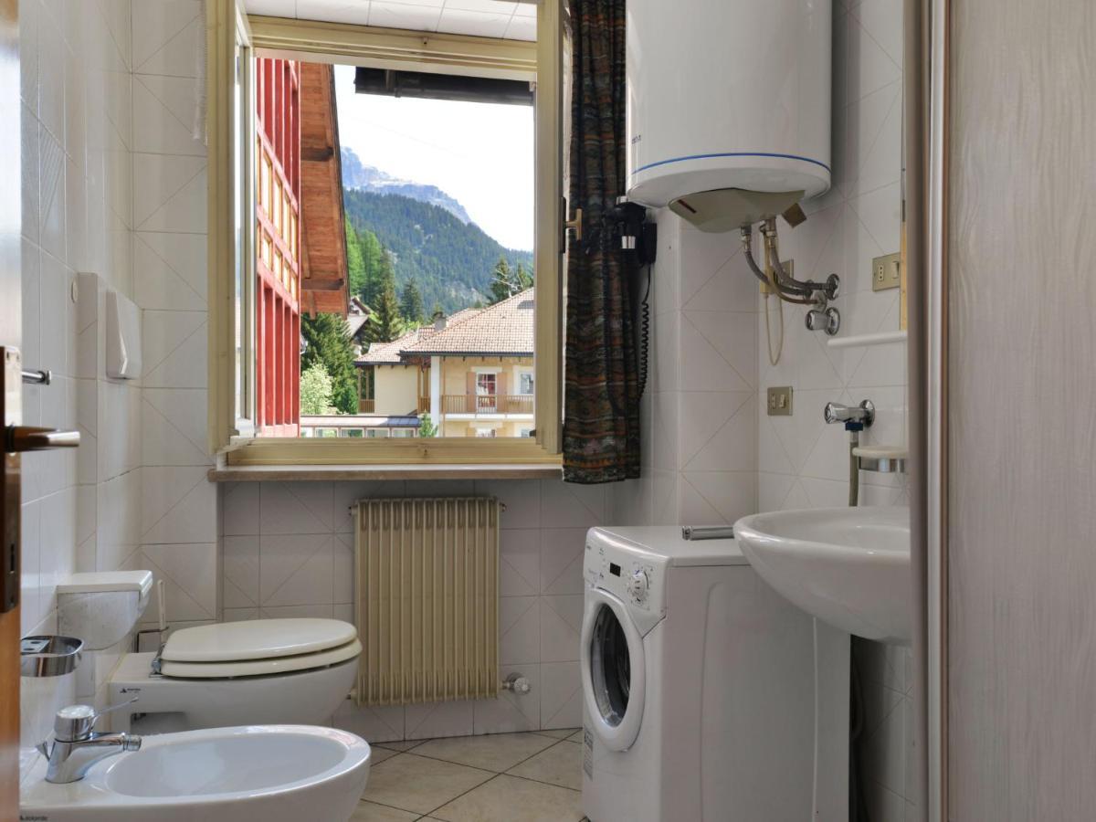 Apartment Villa Placidia-5 By Interhome Campitello di Fassa Exteriér fotografie